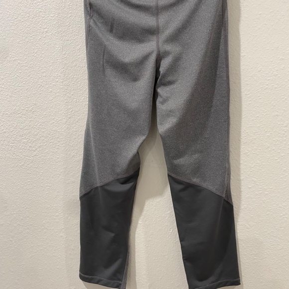 Nike Pro Women's Training Leggings size M Dri-Fit Tight Fit Full Length Legging - Picture 3 of 12